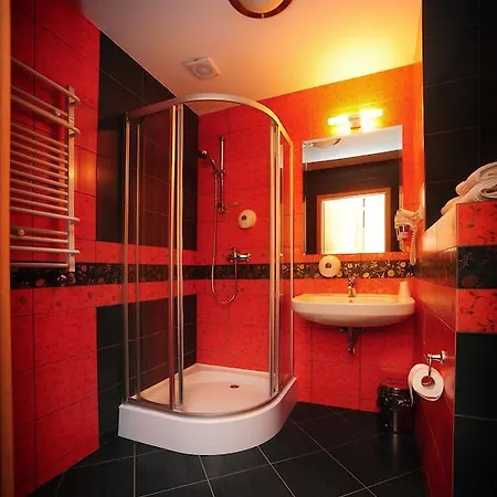 Hotel Gwda Piła